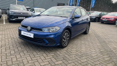 Volkswagen Polo 1.0 TSI Life 5dr Petrol Hatchback
